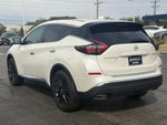 2022 Nissan Murano SL
