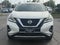 2022 Nissan Murano SL