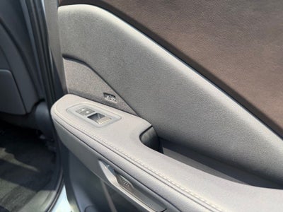 2025 Lexus TX 350 Luxury
