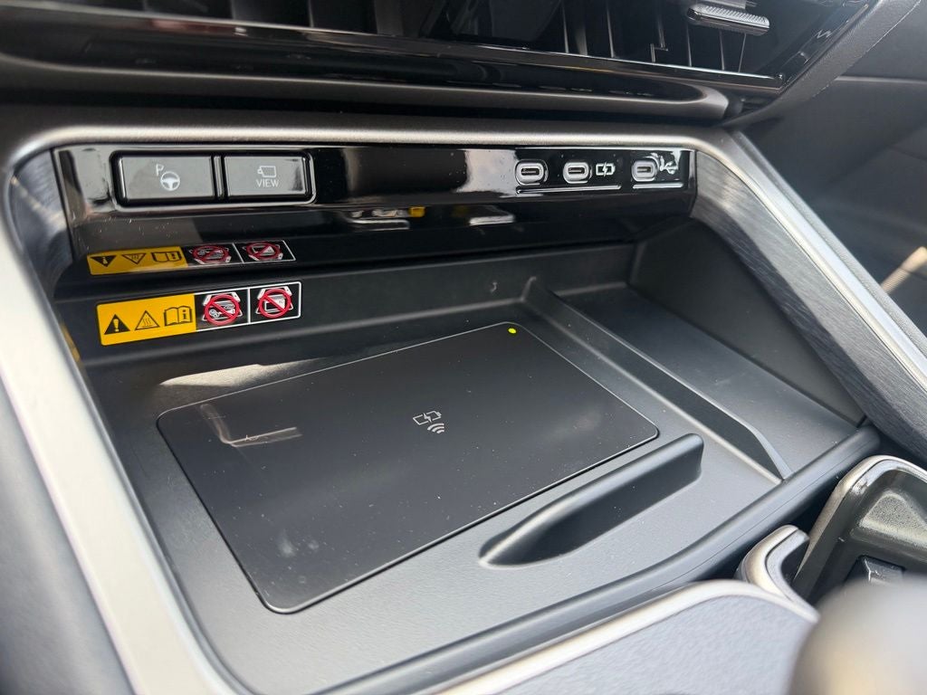 2025 Lexus TX 350 Luxury