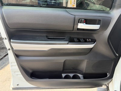 2019 Toyota Tundra SR5 CrewMax