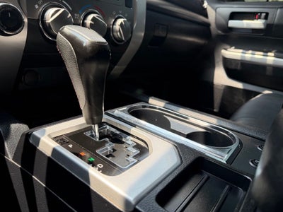 2019 Toyota Tundra SR5 CrewMax