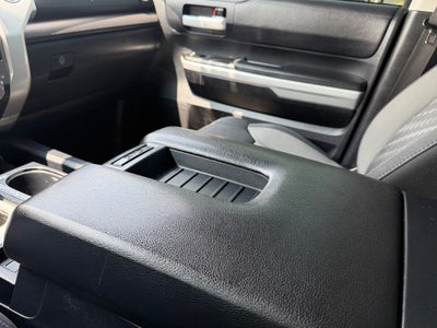 2019 Toyota Tundra SR5 CrewMax