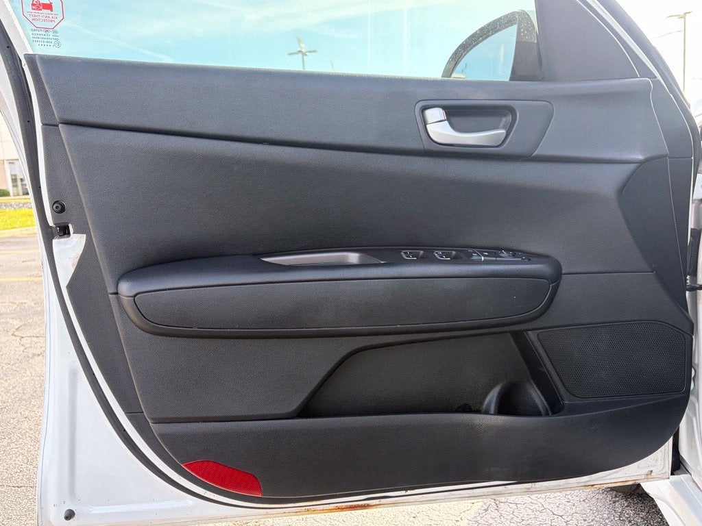 2018 Kia Optima S