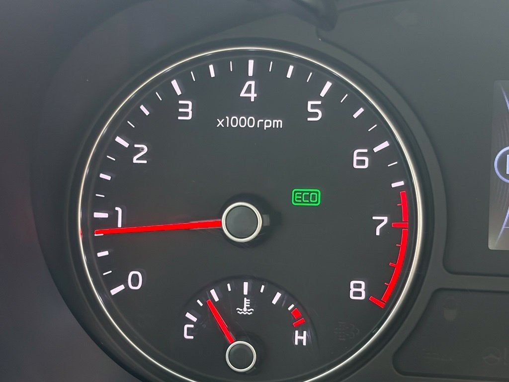 2018 Kia Optima S
