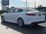 2018 Kia Optima S