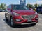 2018 Hyundai Santa Fe Sport 2.4 Base
