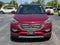 2018 Hyundai Santa Fe Sport 2.4 Base