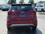 2018 Hyundai Santa Fe Sport 2.4 Base