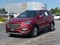 2018 Hyundai Santa Fe Sport 2.4 Base