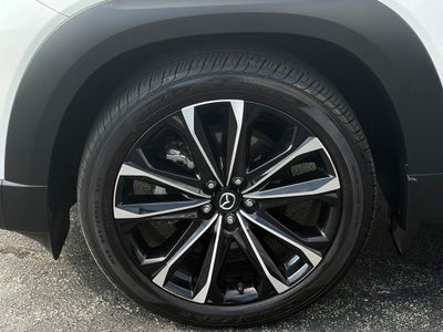 2023 Mazda Mazda CX-50 2.5 Turbo Premium Plus Package
