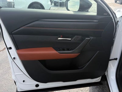 2023 Mazda Mazda CX-50 2.5 Turbo Premium Plus Package
