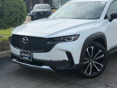2023 Mazda Mazda CX-50 2.5 Turbo Premium Plus Package