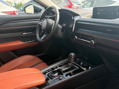 2023 Mazda Mazda CX-50 2.5 Turbo Premium Plus Package