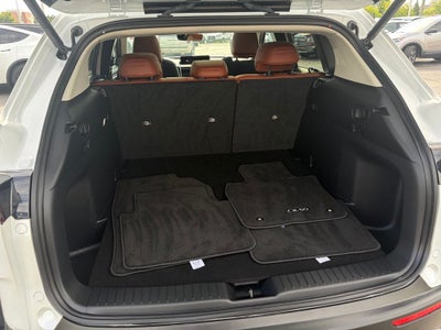 2023 Mazda Mazda CX-50 2.5 Turbo Premium Plus Package