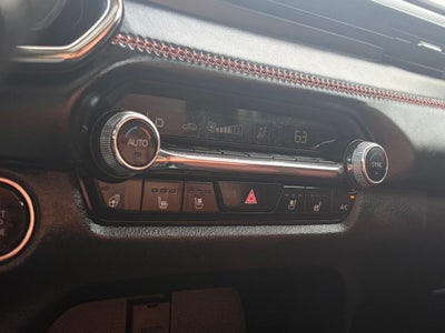 2023 Mazda Mazda CX-50 2.5 Turbo Premium Plus Package