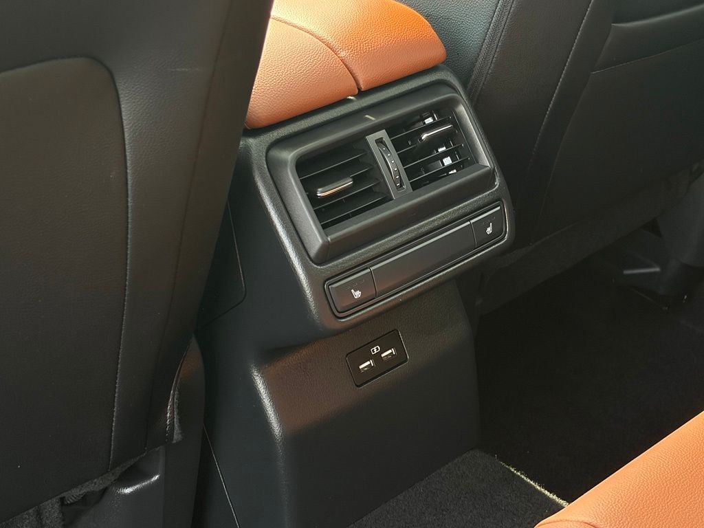 2023 Mazda Mazda CX-50 2.5 Turbo Premium Plus Package