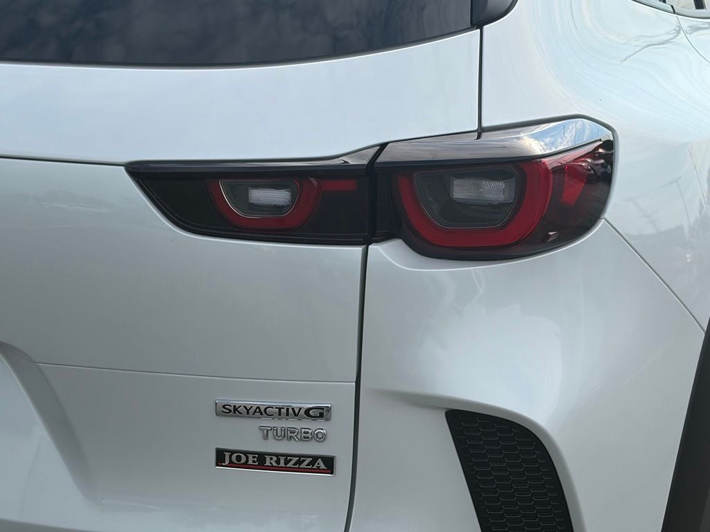 2023 Mazda Mazda CX-50 2.5 Turbo Premium Plus Package