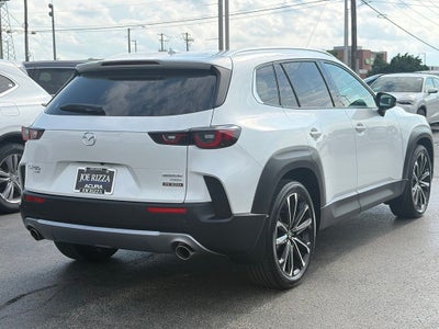 2023 Mazda Mazda CX-50 2.5 Turbo Premium Plus Package