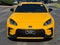 2026 Toyota GR86 Yuzu Edition
