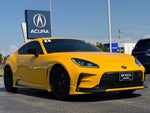 2026 Toyota GR86 Yuzu Edition