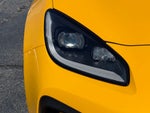 2026 Toyota GR86 Yuzu Edition