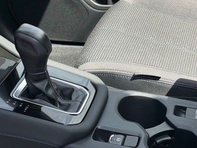 2025 Subaru Forester Hybrid Premium