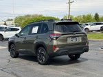 2025 Subaru Forester Hybrid Premium