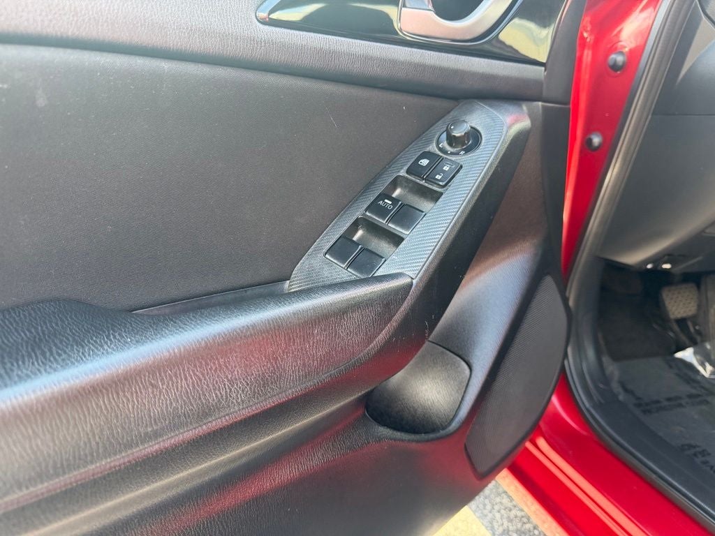 2016 Mazda Mazda3 i Touring