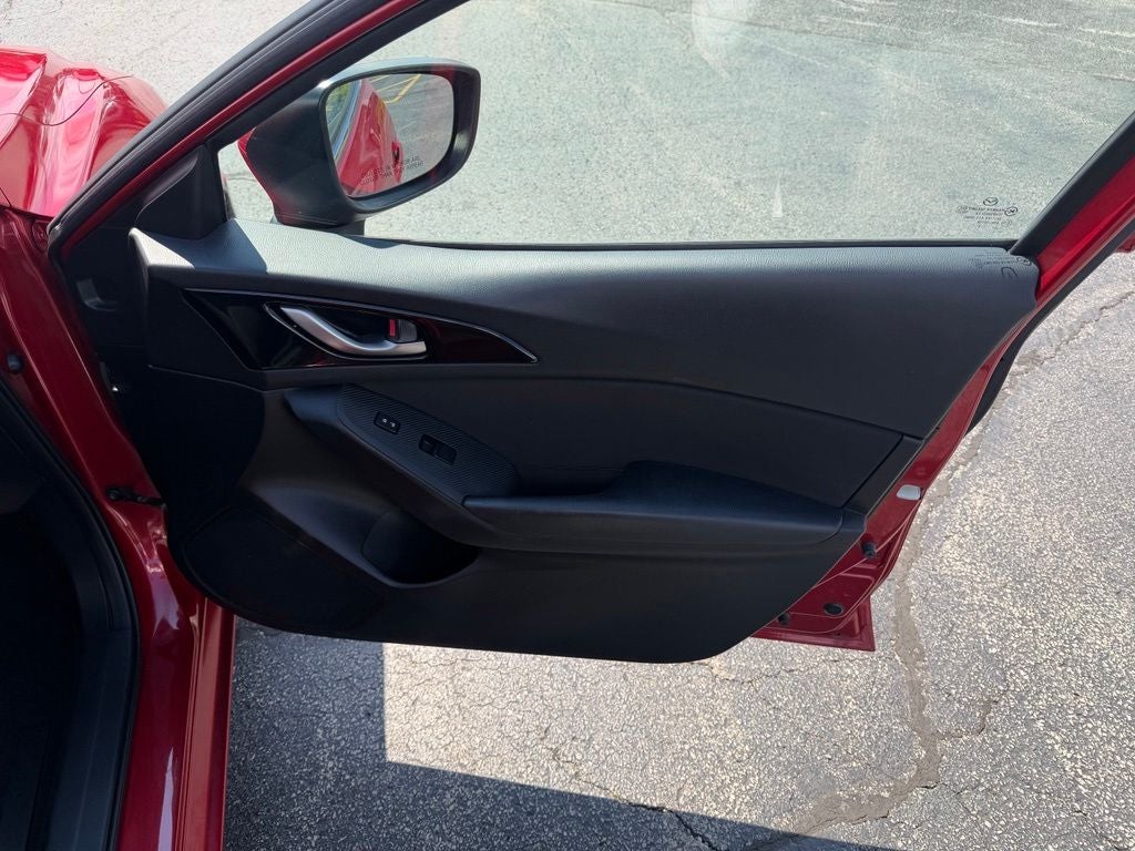 2016 Mazda Mazda3 i Touring