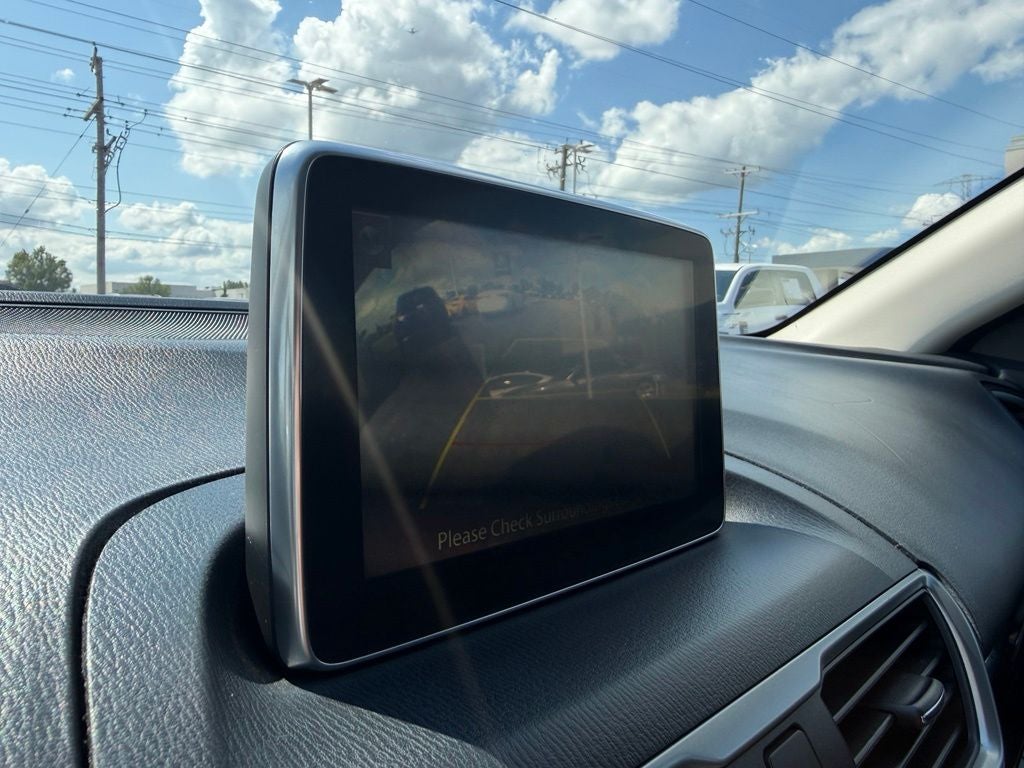 2016 Mazda Mazda3 i Touring