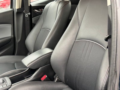 2019 Mazda Mazda CX-3 Touring