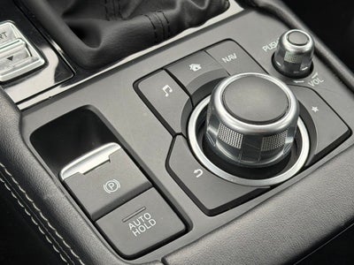 2019 Mazda Mazda CX-3 Touring