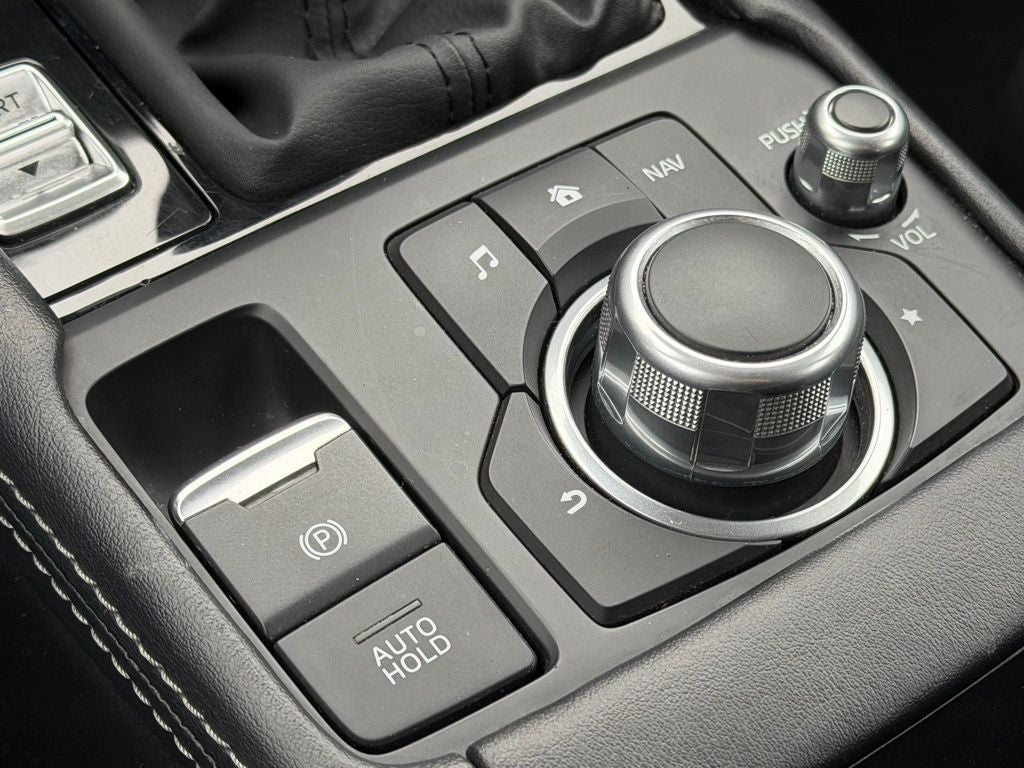 2019 Mazda Mazda CX-3 Touring