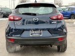2019 Mazda Mazda CX-3 Touring