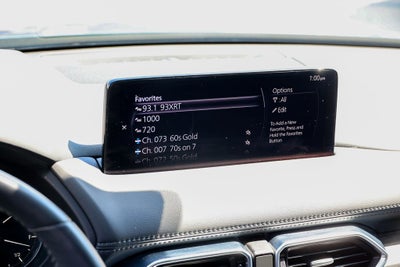 2021 Mazda Mazda CX-5 Grand Touring