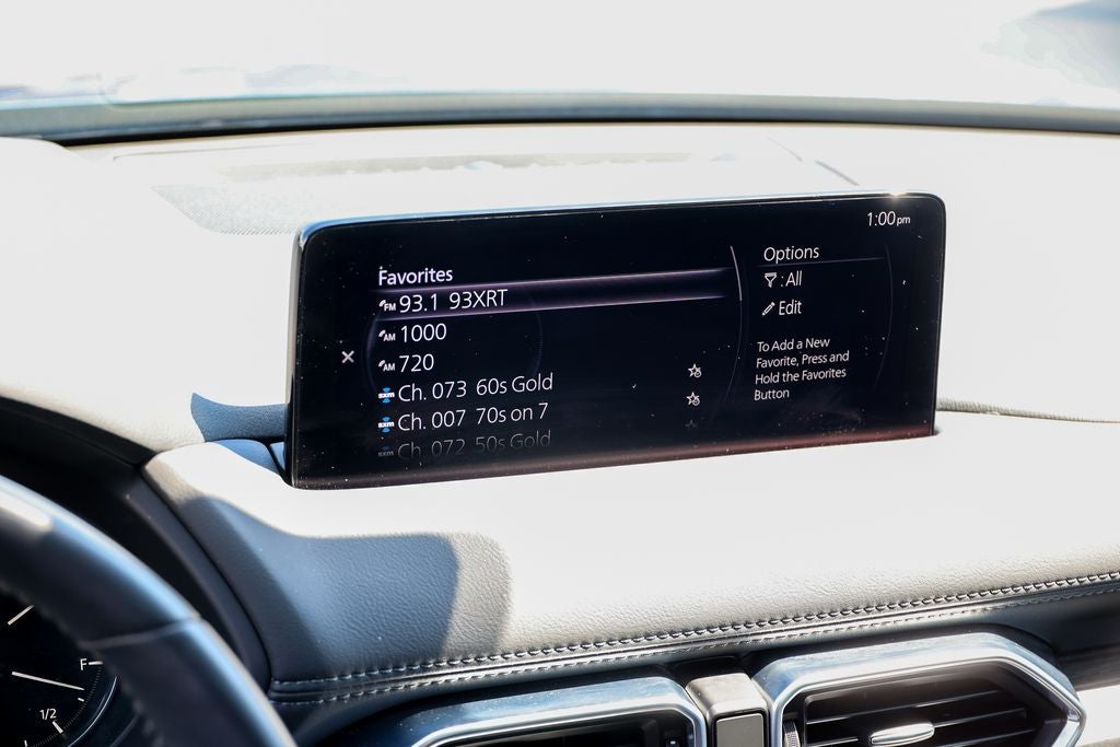 2021 Mazda Mazda CX-5 Grand Touring