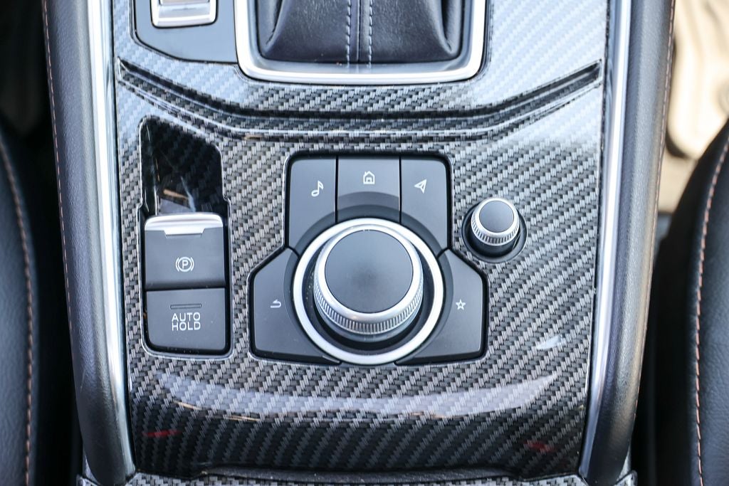 2021 Mazda Mazda CX-5 Grand Touring