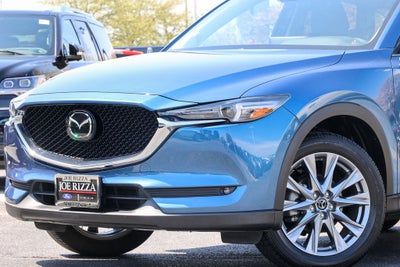 2021 Mazda Mazda CX-5 Grand Touring