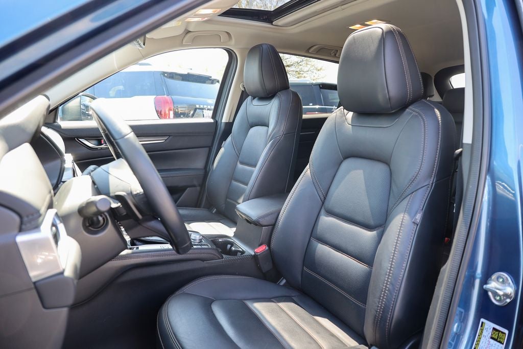 2021 Mazda Mazda CX-5 Grand Touring