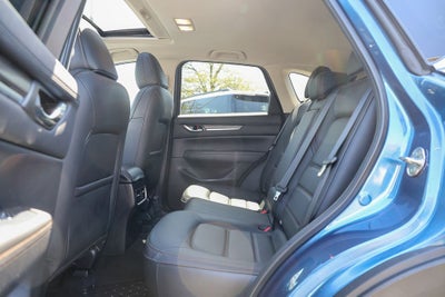 2021 Mazda Mazda CX-5 Grand Touring