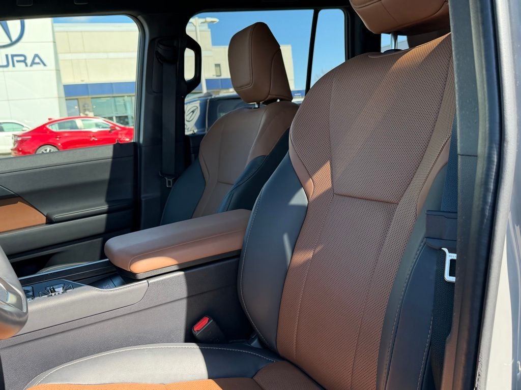 2024 Lexus GX 550 Premium