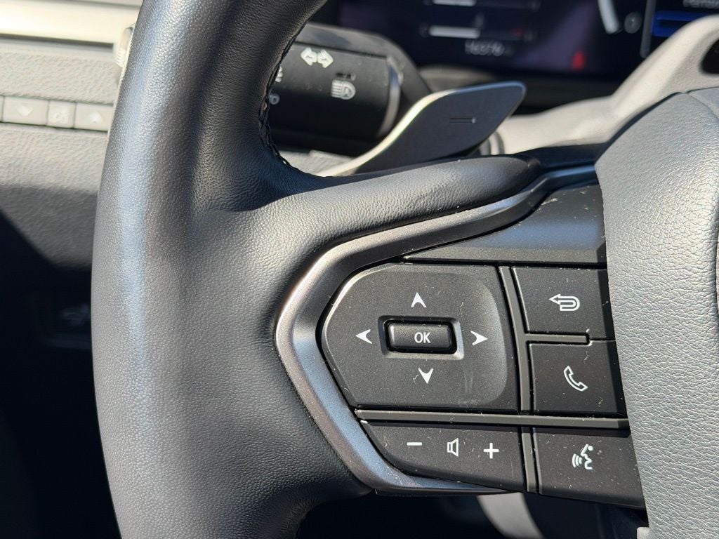 2024 Lexus GX 550 Premium