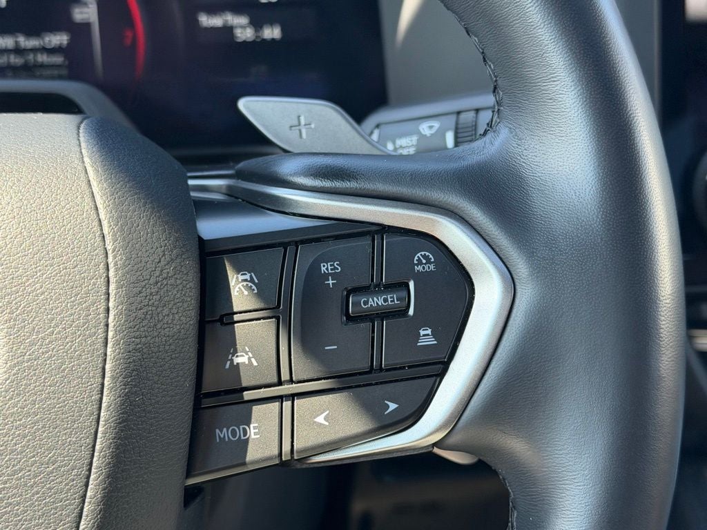 2024 Lexus GX 550 Premium