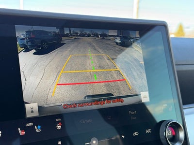 2024 Lexus GX 550 Premium