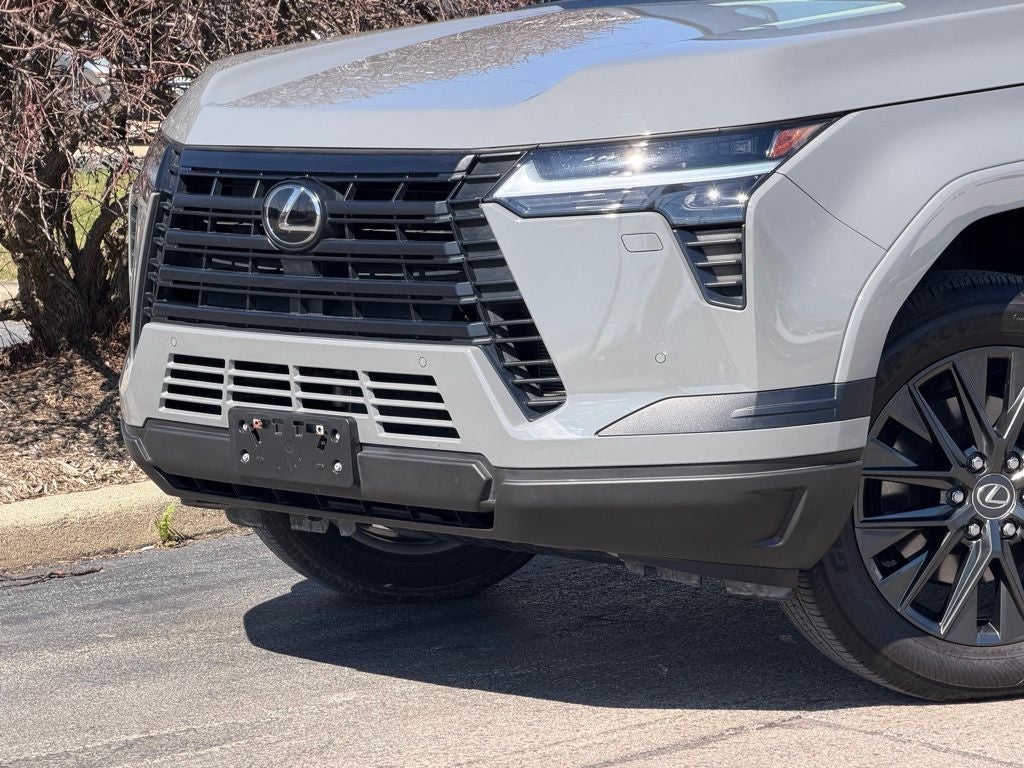 2024 Lexus GX 550 Premium