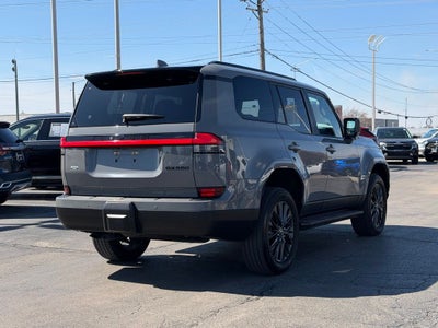 2024 Lexus GX 550 Premium