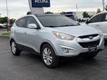 2013 Hyundai Tucson Limited