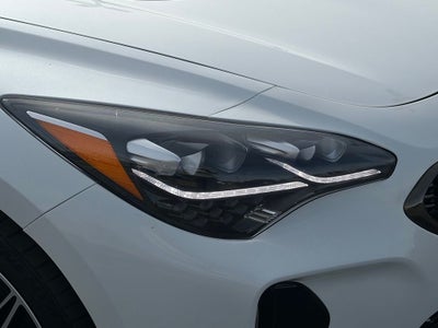 2023 Kia Stinger GT2