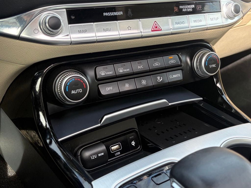 2023 Kia Stinger GT2